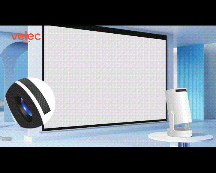 Projector HY-300