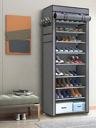 shoes rack/منظم أحذية