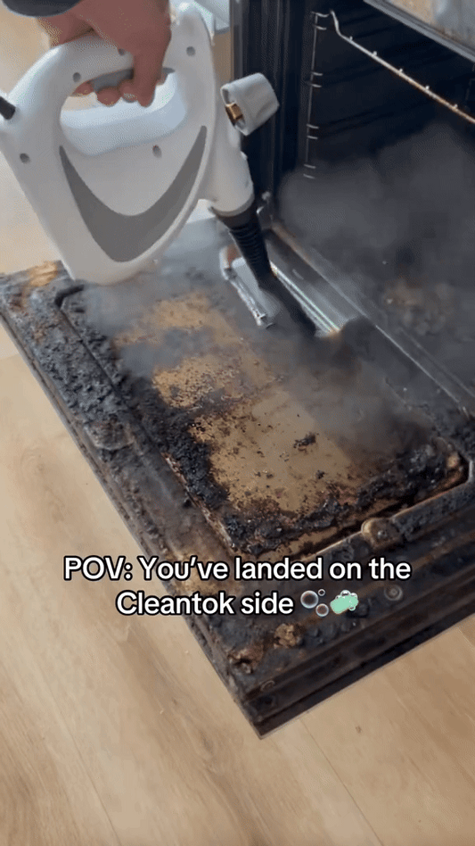 Elite99 منظف البخار متعدد الاستعمالات |